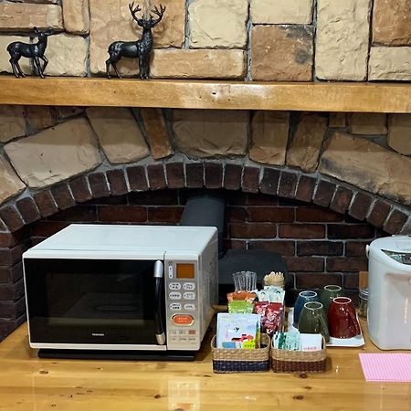 Niseko Trail-Head Lodge Εξωτερικό φωτογραφία